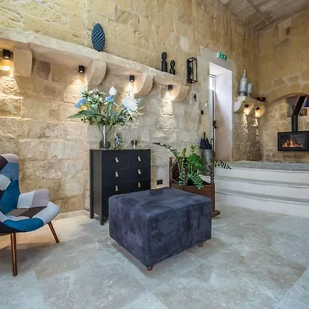 Villa Zaffir Retreat *