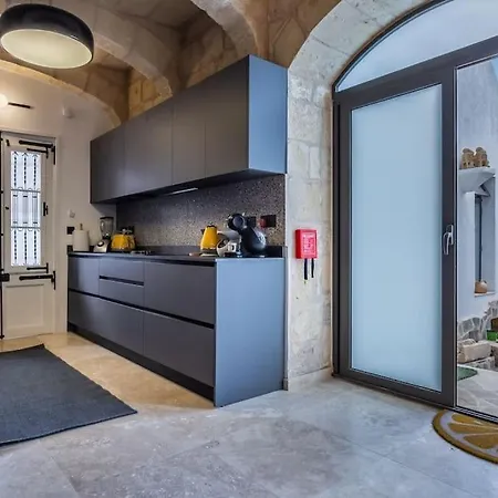 Villa Zaffir Retreat Zebbug (Southern Region)