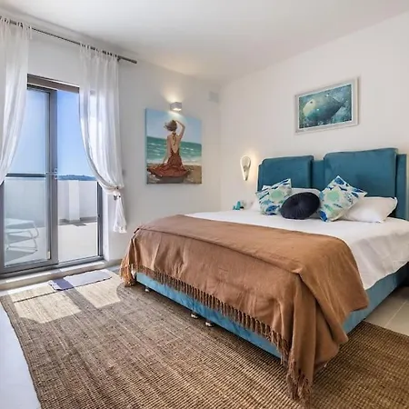 Villa Zaffir Retreat