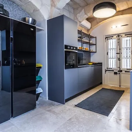 Zaffir Retreat Villa Zebbug (Southern Region)