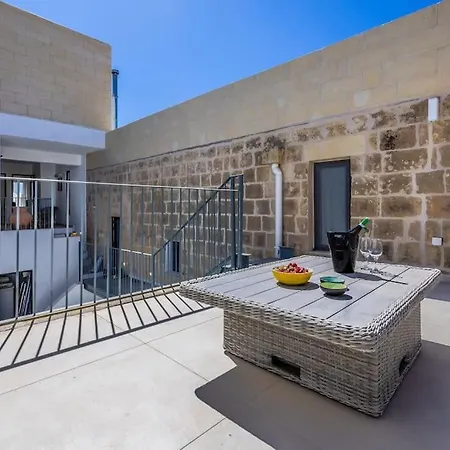 Zaffir Retreat Villa