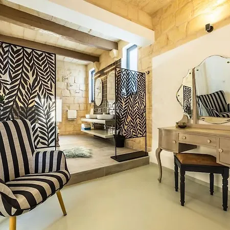 Villa Zaffir Retreat *