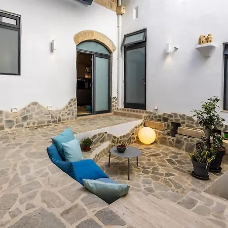 Zaffir Retreat