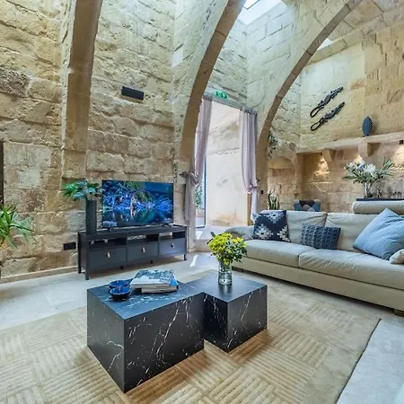 Villa Zaffir Retreat