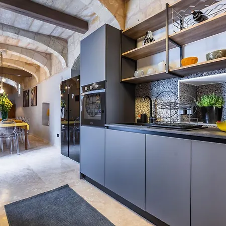 Villa Zaffir Retreat