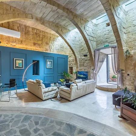 Villa Zaffir Retreat