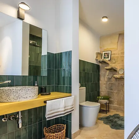 Zaffir Retreat Villa