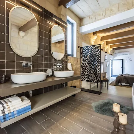 Villa Zaffir Retreat *