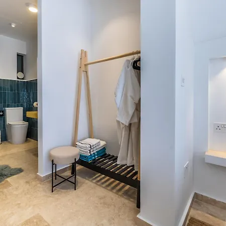 Villa Zaffir Retreat