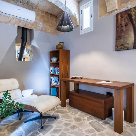 Villa Zaffir Retreat *