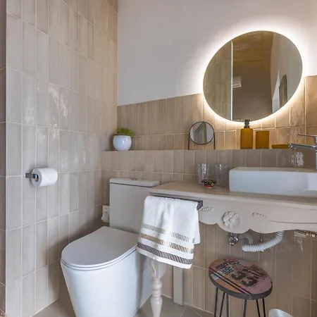 Zaffir Retreat Zebbug (Southern Region)