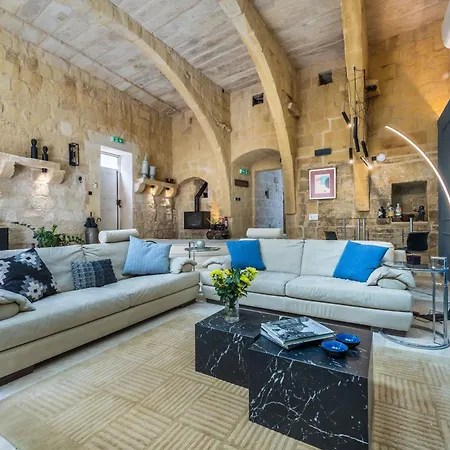 Zaffir Retreat * Zebbug (Southern Region)