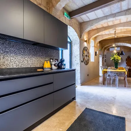 Villa Zaffir Retreat