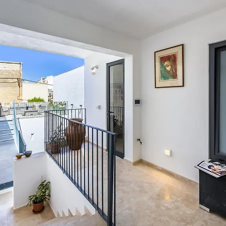 Zaffir Retreat Villa *