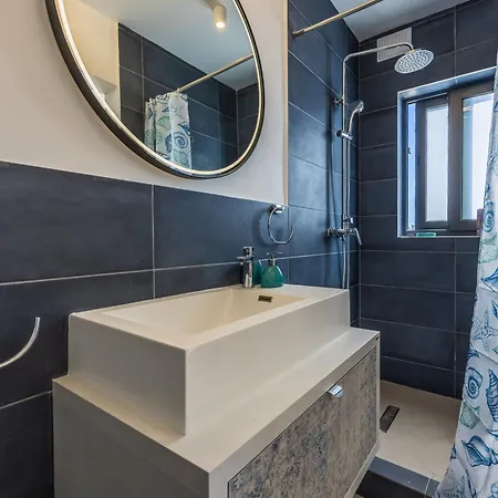 Villa Zaffir Retreat *