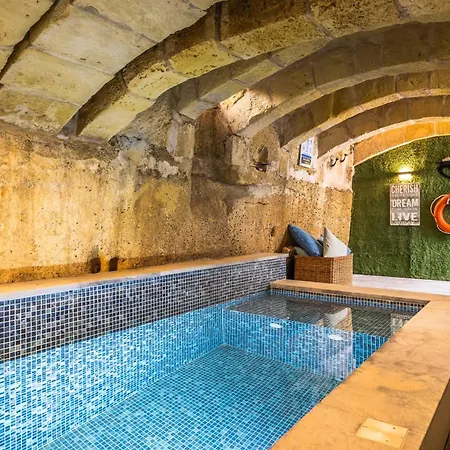 Zaffir Retreat Żebbuġ