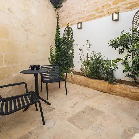 Zaffir Retreat * Zebbug (Southern Region)