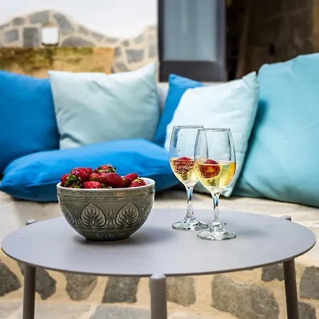 Zaffir Retreat Villa
