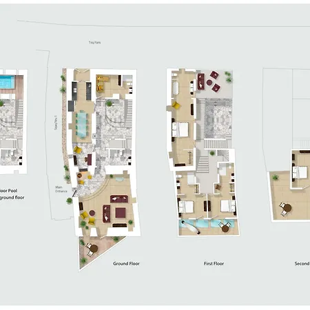 Zaffir Retreat * Żebbuġ