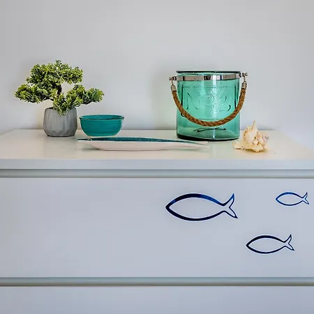 Villa Zaffir Retreat Żebbuġ