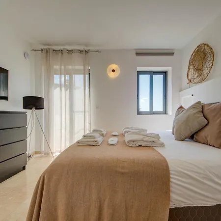 Villa Zaffir Retreat Zebbug (Western Region)