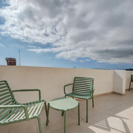 Zaffir Retreat Zebbug (Western Region)