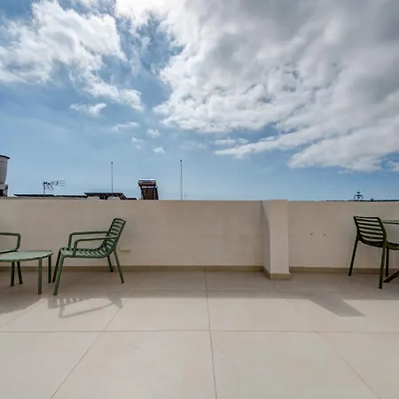 Zaffir Retreat Villa Żebbuġ