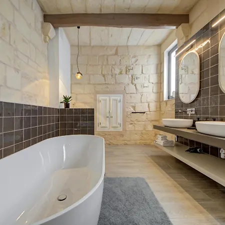 Zaffir Retreat Villa