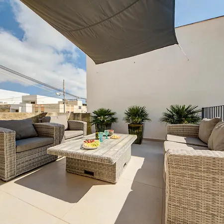 Zaffir Retreat Villa Zebbug (Western Region)
