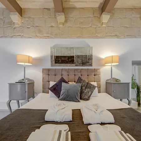 Zaffir Retreat Villa Zebbug (Western Region)