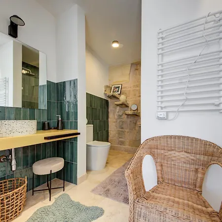 Zaffir Retreat * Zebbug (Western Region)