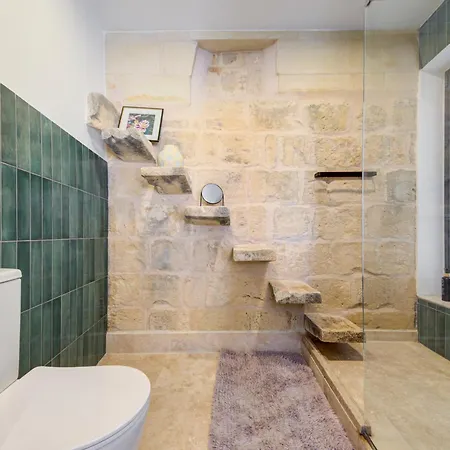 Zaffir Retreat * Zebbug (Western Region)
