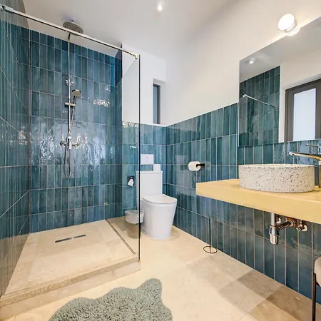 Villa Zaffir Retreat Żebbuġ