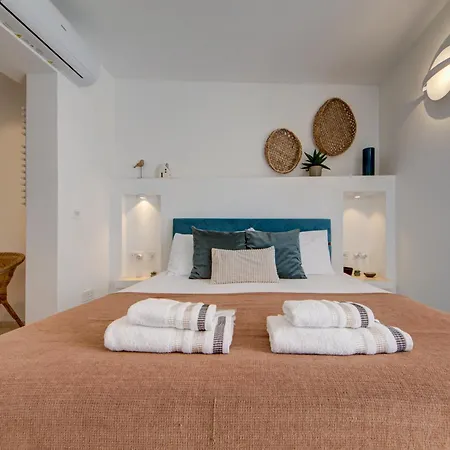 Villa Zaffir Retreat *
