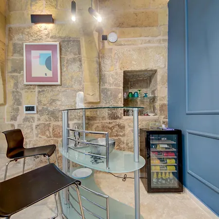 Zaffir Retreat * Żebbuġ