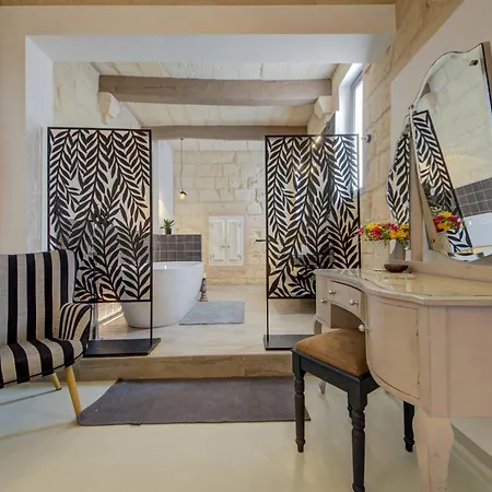 Zaffir Retreat Żebbuġ