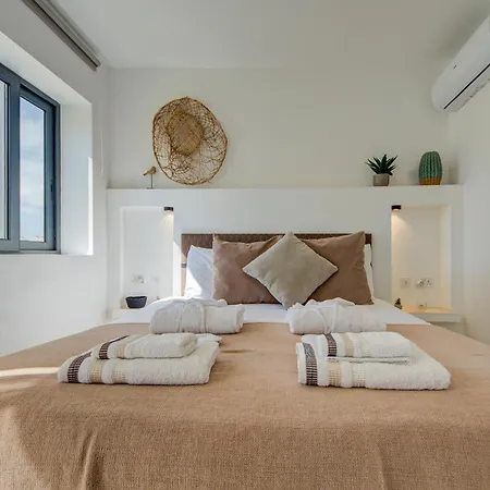 Villa Zaffir Retreat *