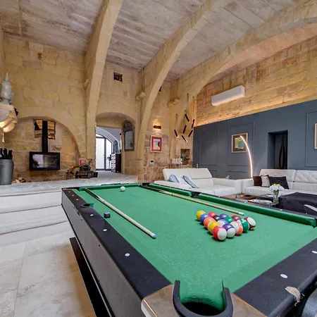Zaffir Retreat Villa