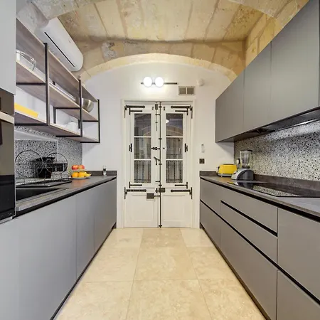 Villa Zaffir Retreat Zebbug (Western Region)