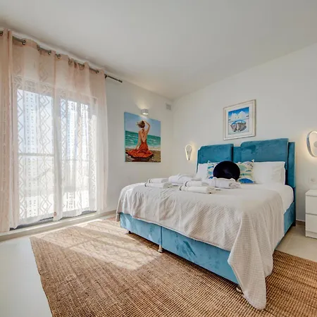 Zaffir Retreat Żebbuġ