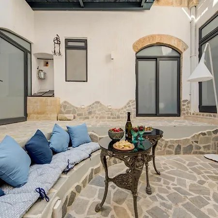 Villa Zaffir Retreat *
