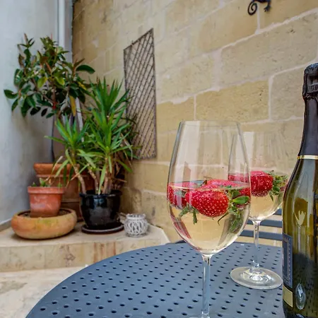 Zaffir Retreat Villa Zebbug (Western Region)