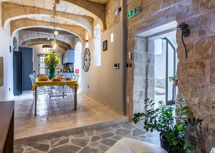 Zaffir Retreat Villa *