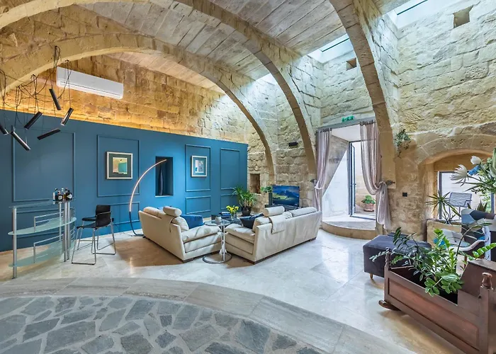 Villa Zaffir Retreat