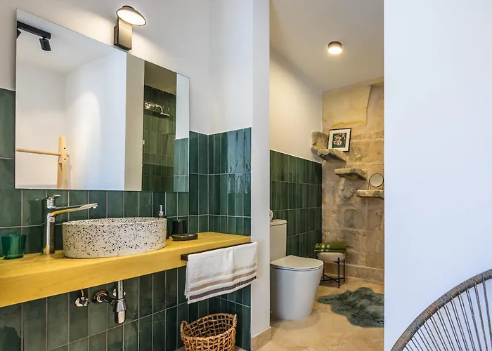 Zaffir Retreat Villa