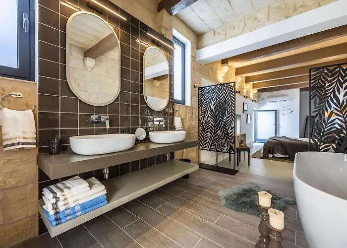 Villa Zaffir Retreat *