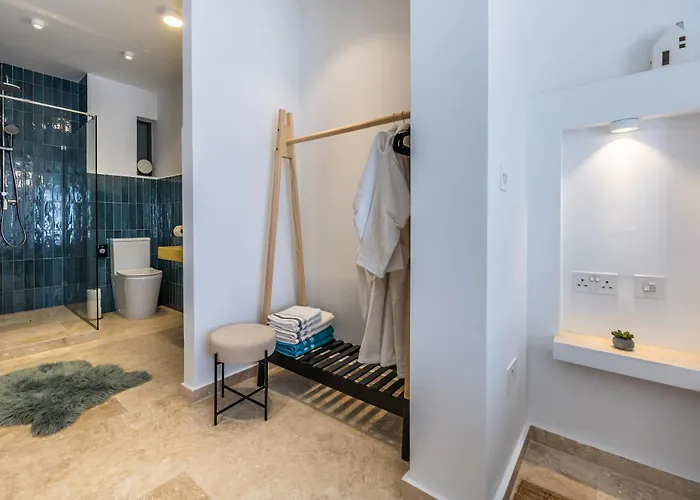 Villa Zaffir Retreat