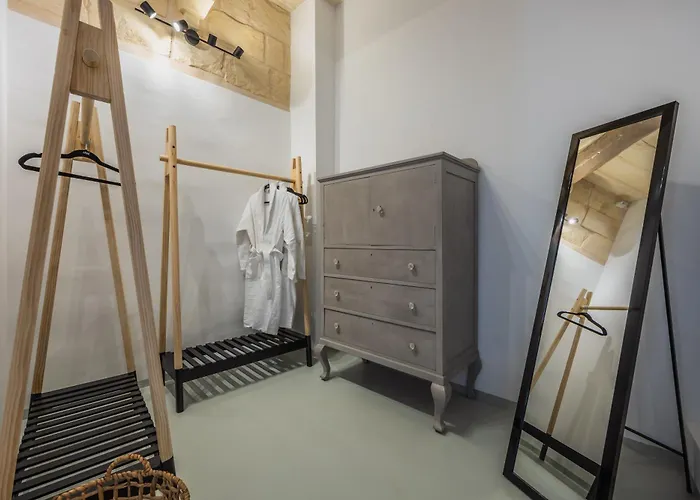 Zaffir Retreat Villa *