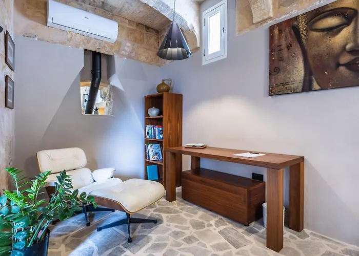 Villa Zaffir Retreat *