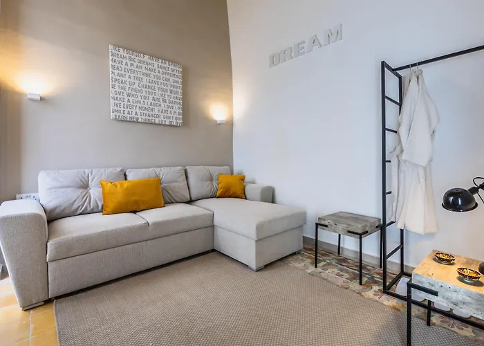 Zaffir Retreat Villa